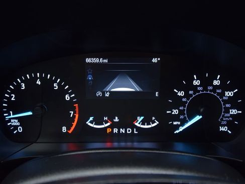 Used 2021 Ford Escape SEL image 20