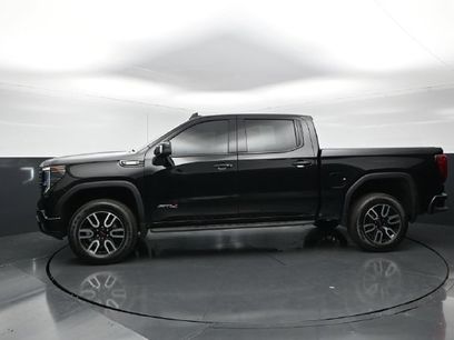 Used 2024 GMC Sierra 1500 AT4 w/ Technology Package