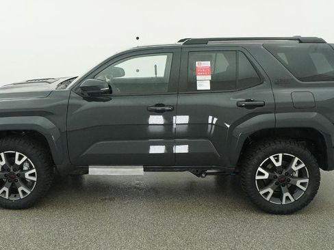 New 2026 Toyota 4Runner TRD Sport Premium image 40