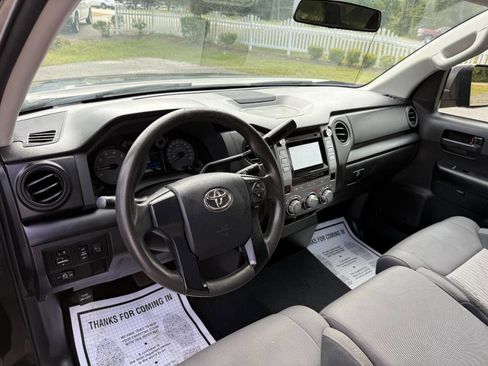 Used 2016 Toyota Tundra SR image 15