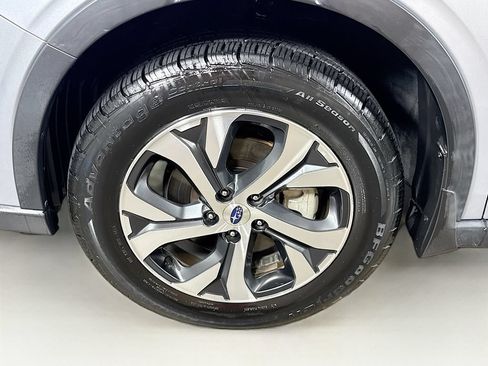 Used 2022 Subaru Outback Limited w/ Popular Package #2 AWD/4WD image 41