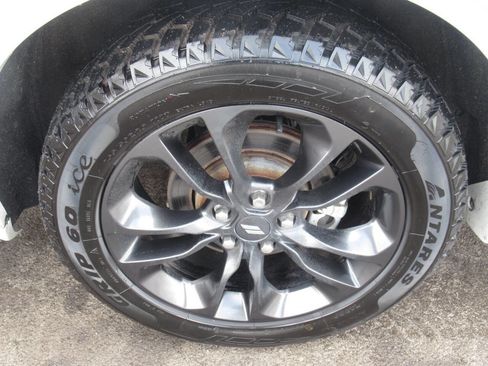 Used 2023 Dodge Durango R/T w/ Blacktop Package image 6