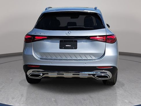 New 2026 Mercedes-Benz GLC 300 image 6