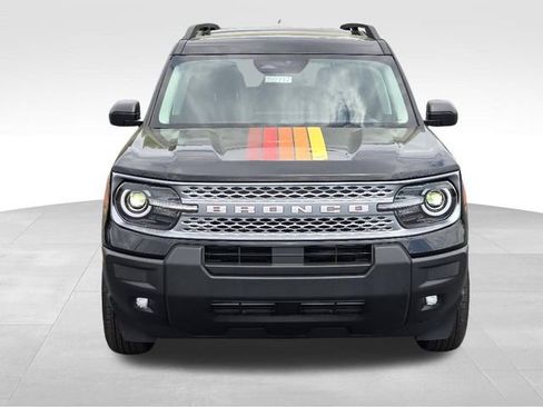 Used 2025 Ford Bronco Sport Free Wheeling w/ Convenience Package image 19