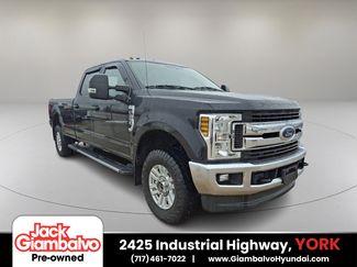 Used 2019 Ford F250 XLT w/ XLT Value Package video 1
