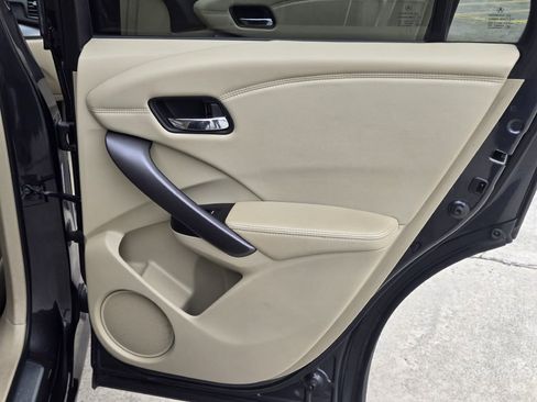 Used 2014 Acura RDX FWD w/ Technology Package image 14