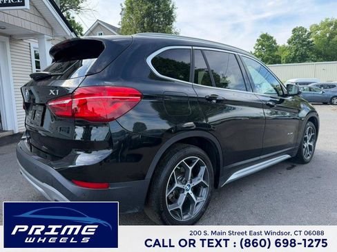 Used 2016 BMW X1 xDrive28i AWD/4WD image 7