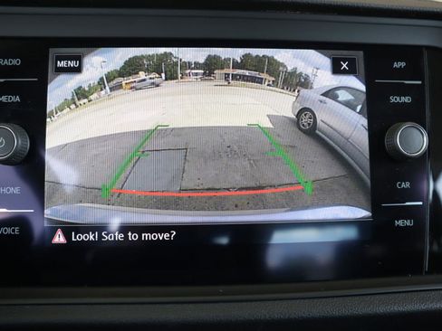 Used 2020 Volkswagen Jetta SEL FWD image 27