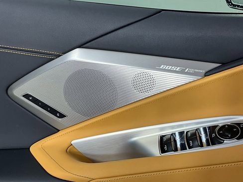 Used 2020 Chevrolet Corvette Stingray Preferred Conv w/ 2LT Preferred Equipment Group image 13