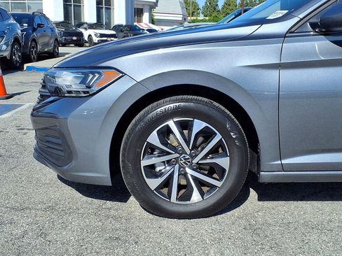 Used 2024 Volkswagen Jetta S image 16