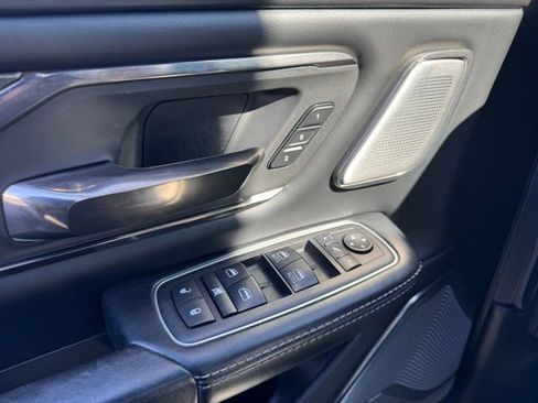 Used 2021 RAM 1500 Limited image 22