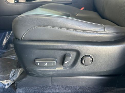Used 2019 Lexus GX 460 Premium AWD/4WD image 14