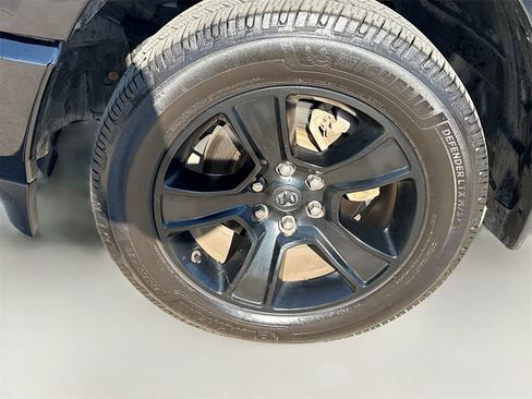 Used 2022 RAM 1500 Lone Star image 29