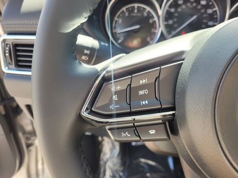 New 2025 MAZDA CX-5 AWD 2.5 S w/ Select Package image 29