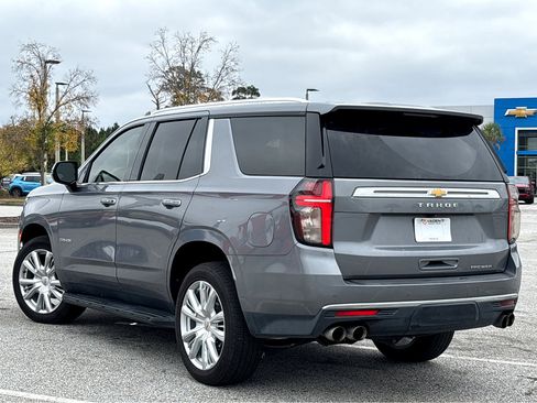 Used 2021 Chevrolet Tahoe Premier image 22