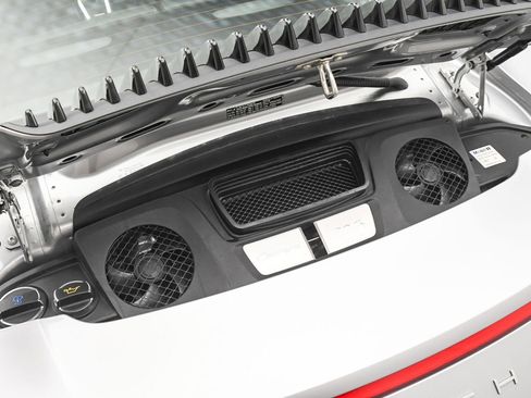 Used 2017 Porsche 911 Carrera S image 28