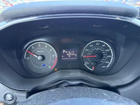 Used 2017 Subaru Impreza 2.0i AWD/4WD image 18