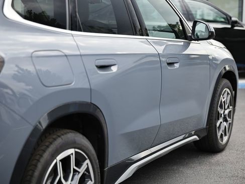 New 2026 BMW X1 xDrive28i w/ Technology Package AWD/4WD image 8