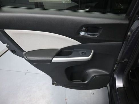 Used 2015 Honda CR-V EX-L image 26