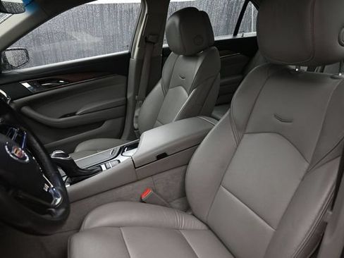 Used 2014 Cadillac CTS Sedan RWD image 18