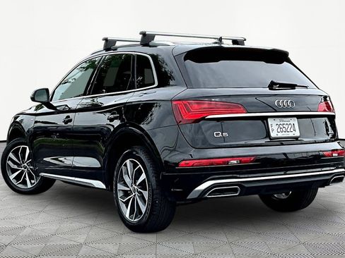 Used 2024 Audi Q5 2.0T Premium Plus AWD/4WD image 4