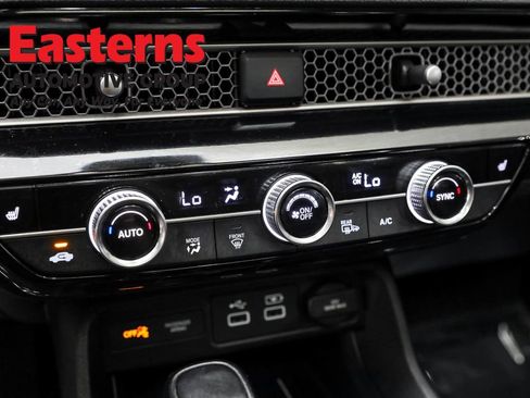 Used 2022 Honda Civic Touring image 19