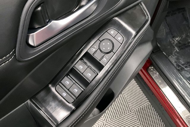 New 2026 Nissan Rogue Dark Armor FWD image 30