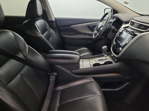 Used 2017 Nissan Murano SL w/ SL Technology Package AWD/4WD image 21