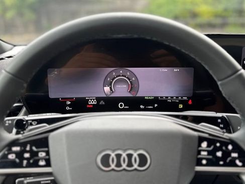 New 2026 Audi Q3 quattro 2.0T AWD/4WD image 19