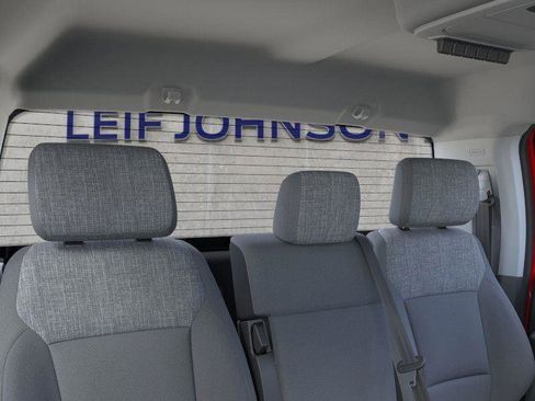 New 2026 Ford F350 XLT image 22