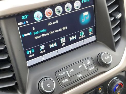 Used 2018 GMC Acadia Denali w/ Technology Package image 32