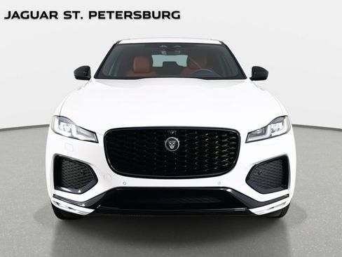 New 2026 Jaguar F-PACE R-Dynamic S image 2