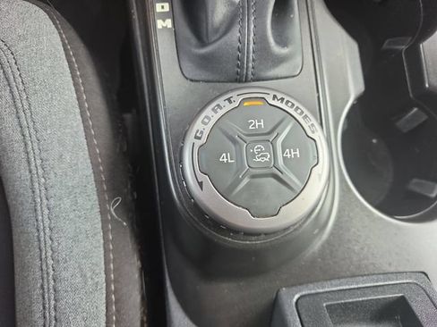 Used 2022 Ford Bronco Big Bend AWD/4WD image 20