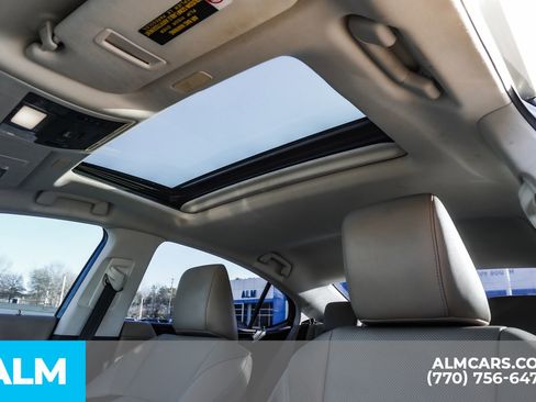 Used 2019 Lexus ES 350 image 63