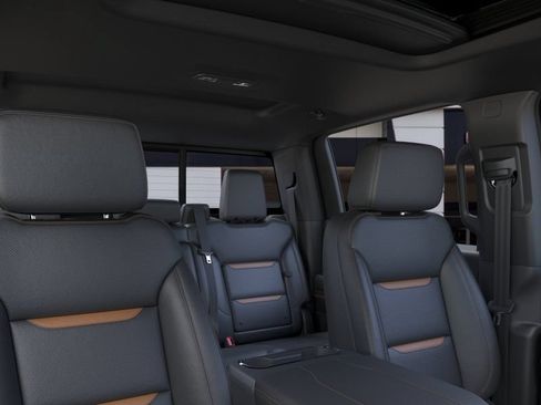 New 2026 GMC Sierra 1500 AT4 w/ AT4 Premium Package AWD/4WD image 24