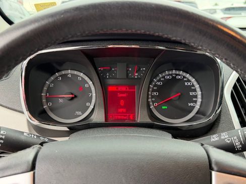 Used 2016 GMC Terrain SLT FWD image 16