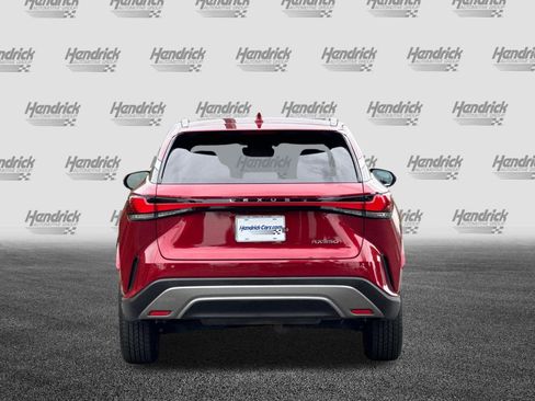 Certified 2024 Lexus RX 350 Premium w/ Cold Area Package FWD image 6