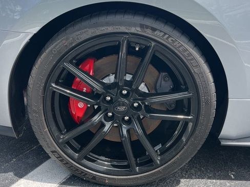 Used 2022 Ford Mustang Shelby GT500 RWD image 15