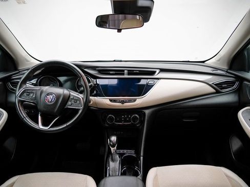 Used 2021 Buick Encore GX Preferred image 29