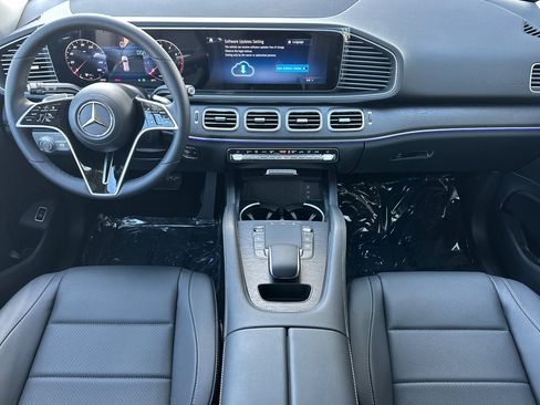 New 2026 Mercedes-Benz GLE 350 4MATIC image 13