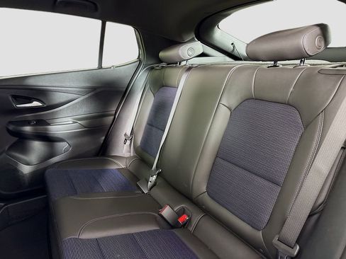 New 2026 Buick Envista Sport Touring w/ Convenience I Package FWD image 23