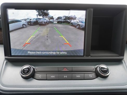 Certified 2023 Ford Maverick Lariat w/ Lariat Luxury Package image 15