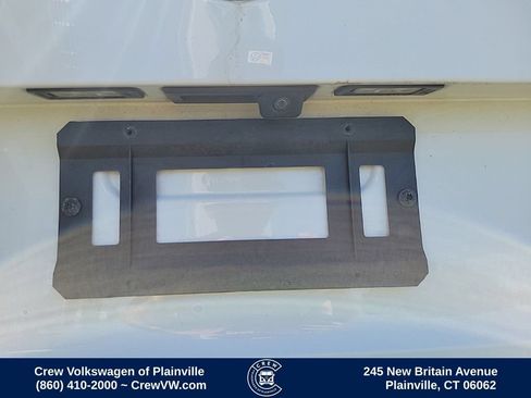 Used 2021 Volkswagen Tiguan SE R-Line AWD/4WD image 29