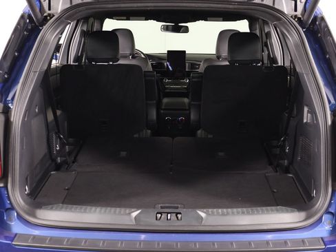 Used 2023 Ford Explorer ST w/ Equipment Group 401A AWD/4WD image 24