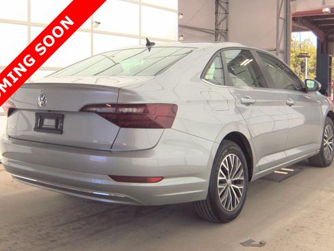 Used 2021 Volkswagen Jetta R-Line FWD image 5