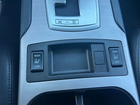 Used 2012 Subaru Legacy 2.5i Limited image 25