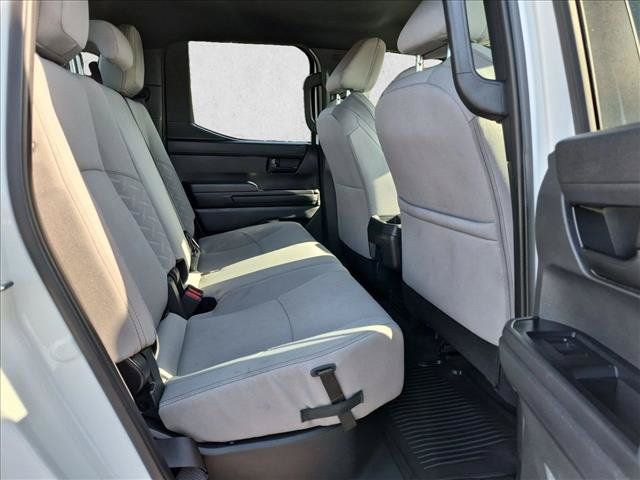 Used 2026 Toyota Tacoma SR5 RWD image 19
