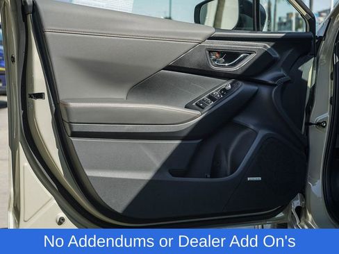 New 2026 Subaru Crosstrek 2.5i Limited image 22