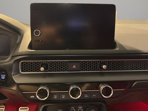 Used 2025 Honda Civic Type R image 16