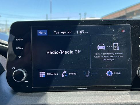 Used 2022 Hyundai Santa Fe XRT image 14